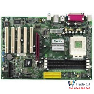 Epox EP-8K9A7i Motherboard