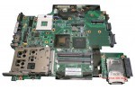 Motherboard for Lenovo Thinkpad R61 T61 44C3933