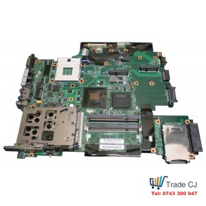 Motherboard for Lenovo Thinkpad R61 T61 44C3933