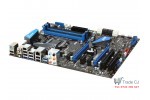 Placa de baza MSI P67A-GD65 B3, socket 1155