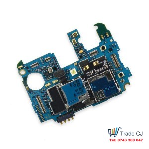 Motherboard for Samsung S4 i9500 16GB QC