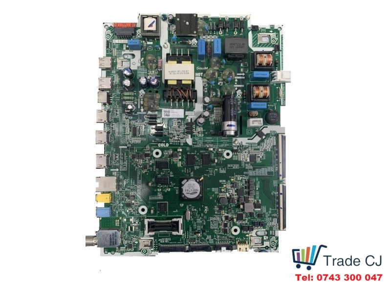 Samsung TV Main Board BN9647718A – Original Motherboard – Compatible with UE43NU7192UXXH and NU Series