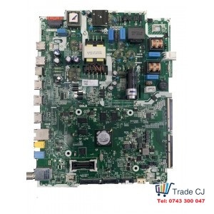 Samsung TV Main Board BN9647718A – Original Motherboard – Compatible with UE43NU7192UXXH and NU Series
