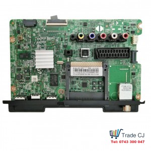 Samsung Smart TV motherboard BN94-06118W (BN41-02098B) Main AV