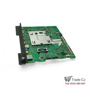 Placa de baza TV Smart Samsung BN94-12530M Main AV
