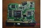PCB WD80C24 for Western Digital HDD