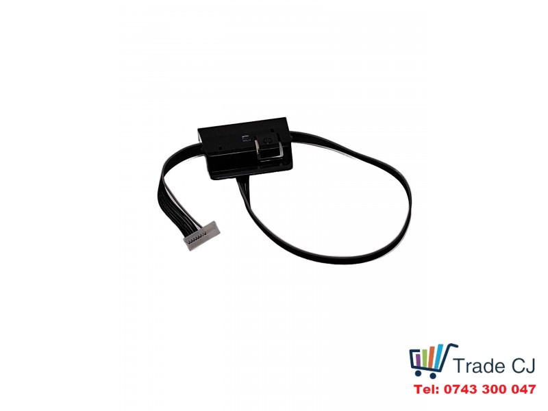 Placa IR P-Function Samsung BN96-45912A Senzor Telecomanda & Buton Power TV LED/LCD