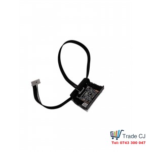 Placa IR P-Function Samsung BN96-45912A Senzor Telecomanda & Buton Power TV LED/LCD