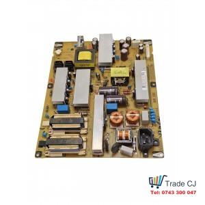 LG Power Supply Board EAY60869402 EAX61124201/15 for 42LK430 42LD450 LC420WUD LC420WUE