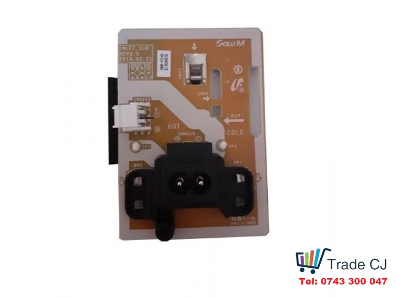 Placa Sursa Samsung BN96-47048A Power Supply TV UE40NU7120KXXU LED/LCD