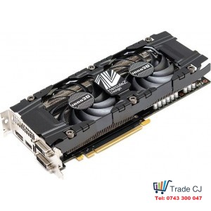 Inno3D GTX 770 HerculeZ 2000 GDDR5 2Gb GPU Video Card