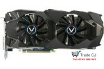 Video card Sapphire HD7950 boost VaporX 3GB GDDR5 384-bit