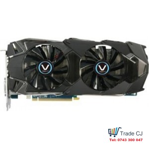 Video card Sapphire HD7950 boost VaporX 3GB GDDR5 384-bit