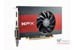 XFX Radeon RX 460 GPU video card, 4GB GDDR5, 128-bit