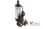 12V Electric Water Pump for Caravan, Motorhome or Portable Shower