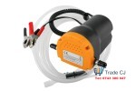 Electric Oil Pump 60w 12v Multiuse Free Shipping