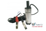 12V Liquid Pump for Radiator Cleaning