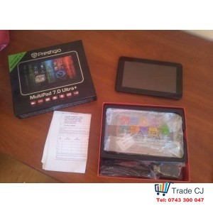 Prestigio Multipad 7.0 Ultra Plus (1 ghz tft lcd 7 inch)