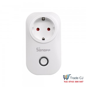 Sonoff S26 Smart Wi-Fi socket