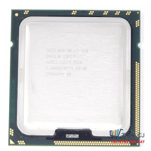 Intel i7-920 Processor Socket 1366 2.66GHz