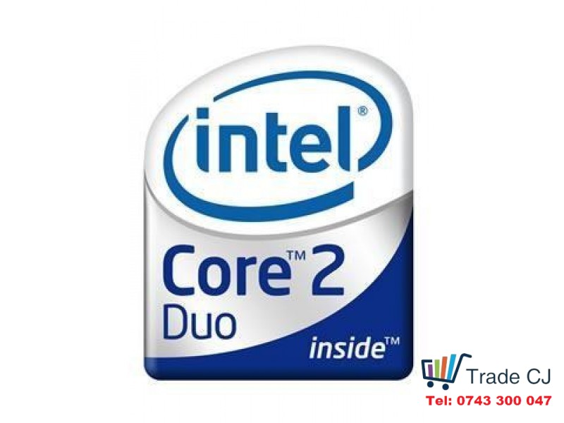 Intel Core2 Duo E7300 2.66GHz Processor CPU