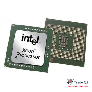 Intel Xeon Processor 3.06GHz 3066dp/512/533/1.525 SL6VP