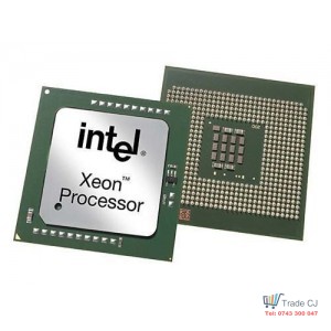Intel Xeon Processor 3.2GHz 3200dp/1m/800/1.287 SL7FP