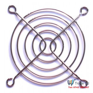 Protection / fan guard grill 11cm