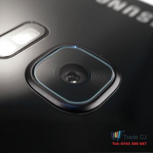 Tempered camera protection 3D 9H / 2.5D /0.3MM for Samsung Galaxy Note 8
