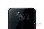 Protectie sticla camera 3D 9H / 2.5D /0.3MM tempered pentru Samsung Galaxy S7 Edge G935F