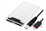 Rack hdd harddisk SATA usb 3.0