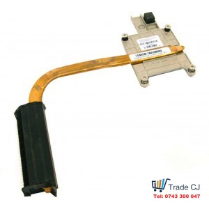 Heatsink for HP Elitebook 8560P 8560W Probook 6560B UMA 647603-001