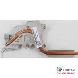 Dell Inspiron 1501 Laptop Heatsink UW523 0UW523 Vostro 1000