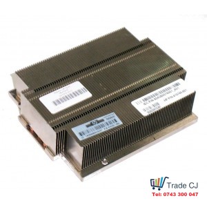 HP processor heatsink Proliant DL360 G5