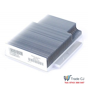 HP processor heatsink Proliant DL360 G6 G7