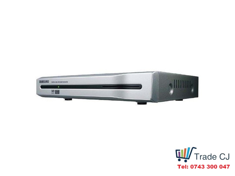 Digital Receiver Samsung DCB-B270Z