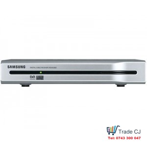 Digital Receiver Samsung DCB-B270Z