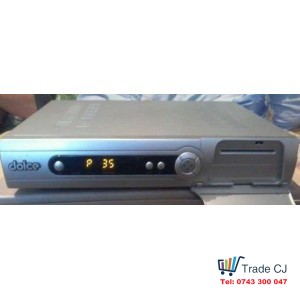 Receiver Dolce Romtelecom DV3