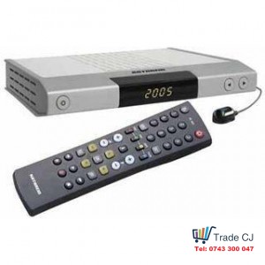 Kathrein DVB-S Receiver UFS 601si