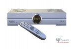 Receiver Kathrein Euroline UFE 370/S