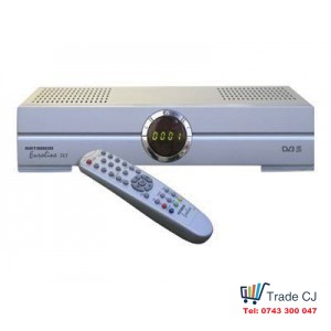 Receiver Kathrein Euroline UFE 370/S