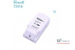 Sonoff TH16 Wi-Fi Relay for Temperature and Humidity