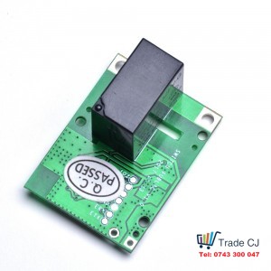 Sonoff 5V Nano Wi-Fi Relay (eWelink Amazon Alexa Google Home)