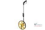 Distance Measuring Wheel SP Foldable with Mechanical Counter, 10000 M