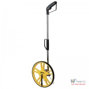 Distance Measuring Wheel SP Foldable with Mechanical Counter, 10000 M
