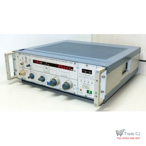 Rohde & Schwarz SBUF - 25-1000MHz TV-RF-Messender BN 292.8011.52