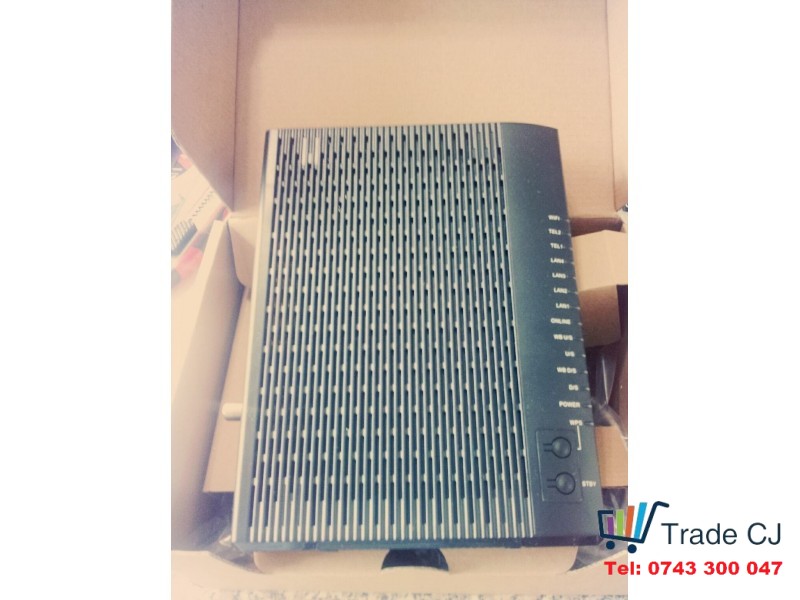 Router Kathrein CBV38Z4EC-SIP