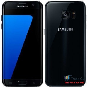 Samsung Galaxy S7 Edge SM-G935F Black Onyx, unopened