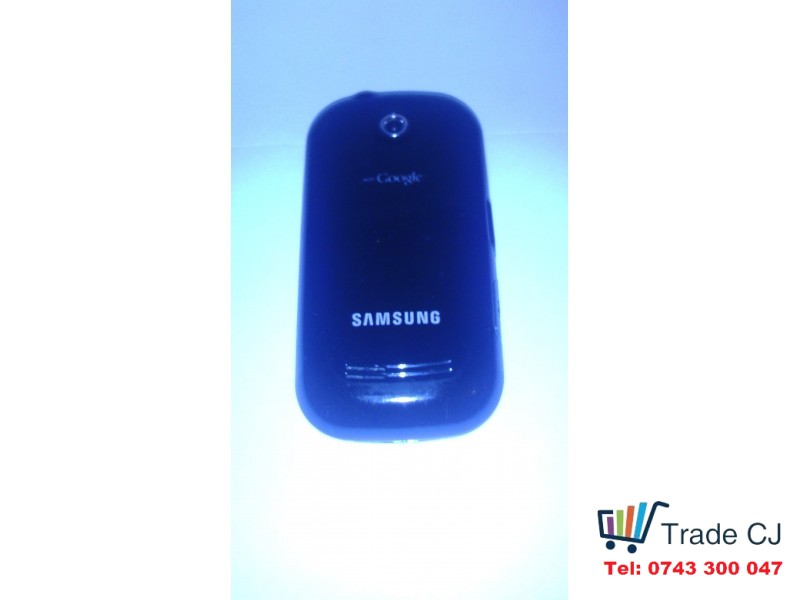 Samsung i5500 (Galaxy 5) Black