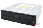 Samsung TS-H353 16x DVD-ROM SATA Drive (Black)